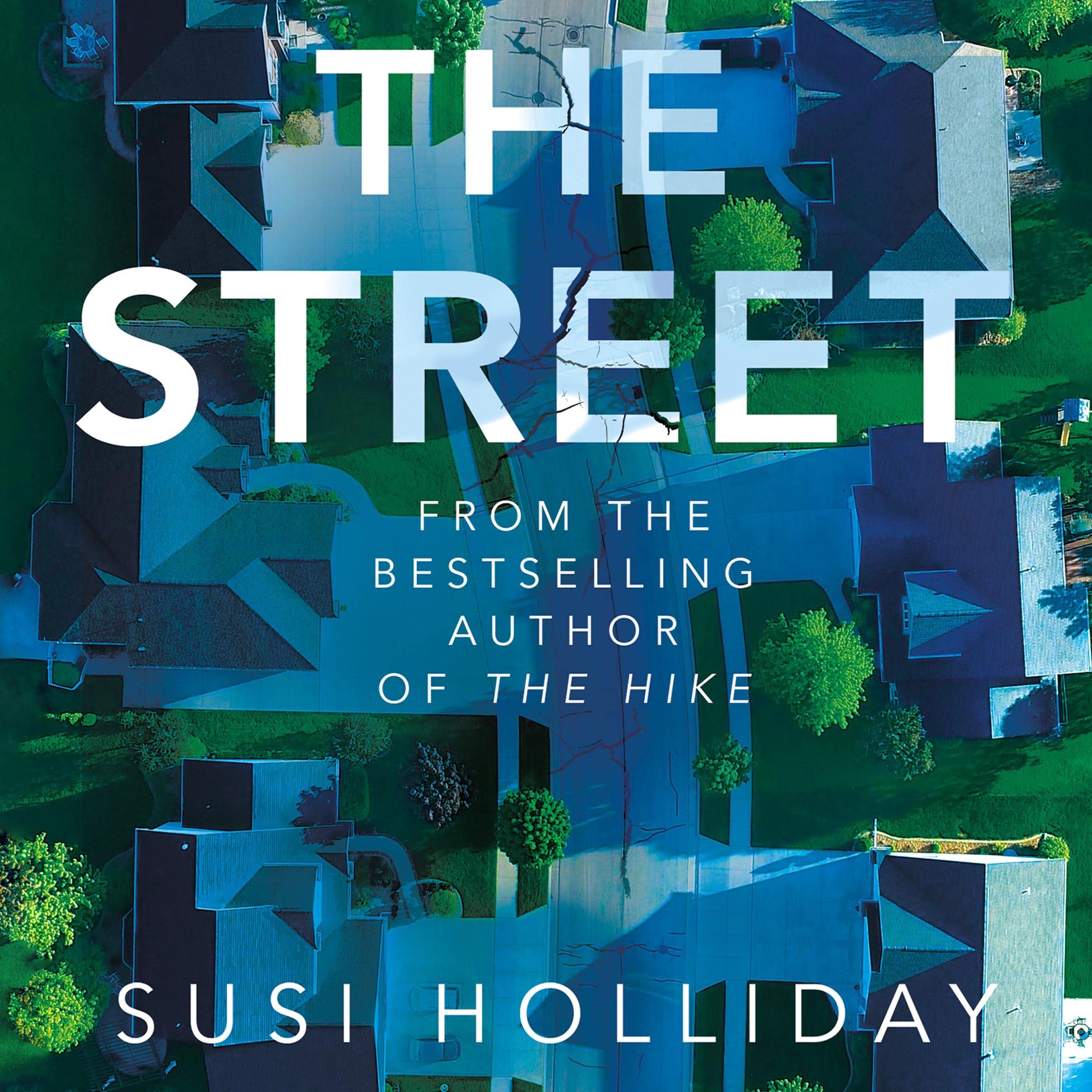 Cover art for The Street