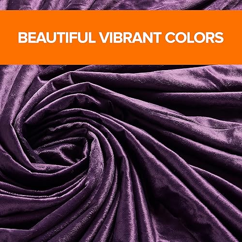 Miniatura 3 de Cheer Collection Manta de piel sintética para sofá, cama, dormitorio y sala de estar, ultra suave y acogedora, elegante decoración del hogar, manta