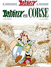 Astérix - Astérix en corse - n°20