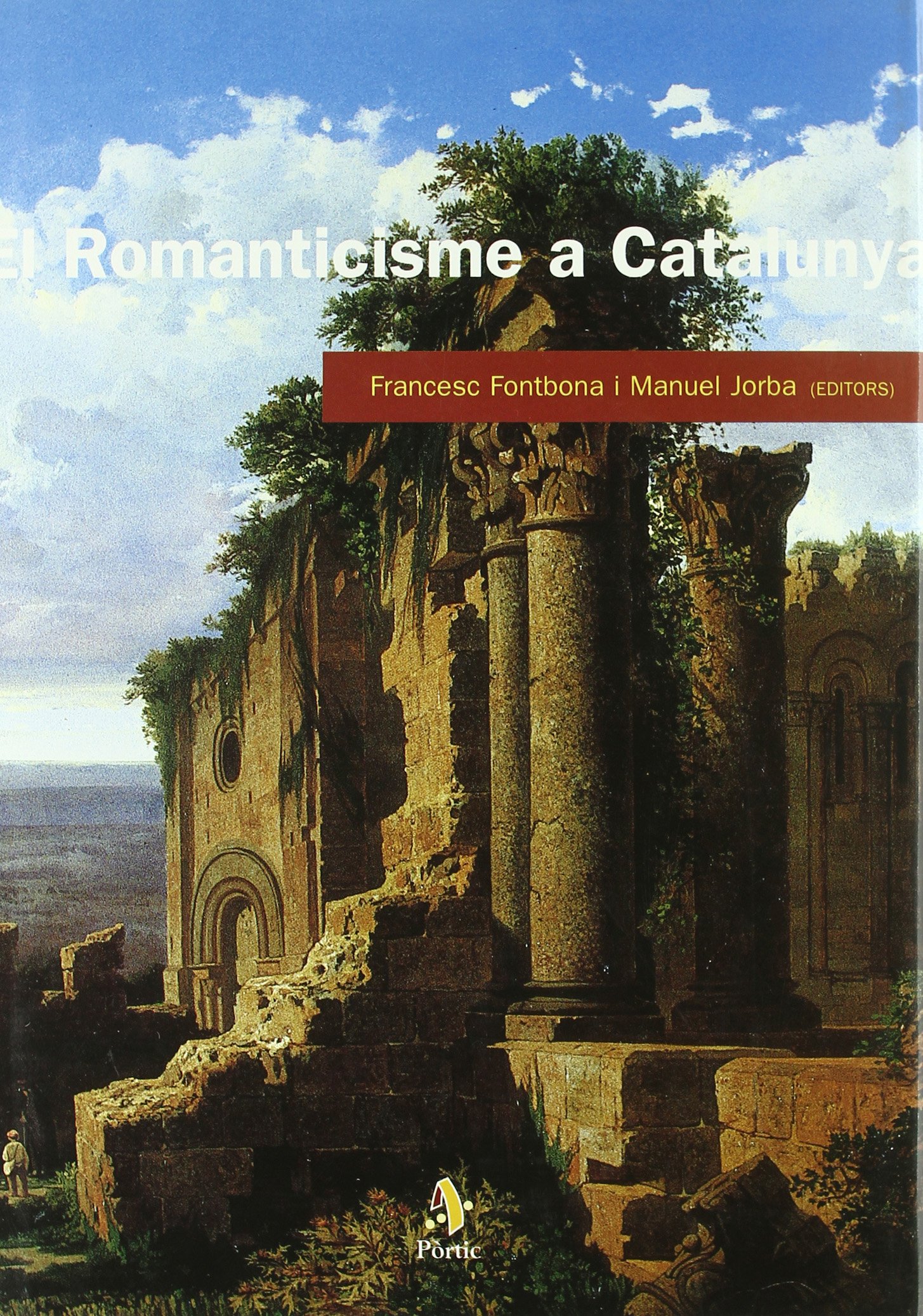 El romanticisme a Catalunya, 1820-1874
