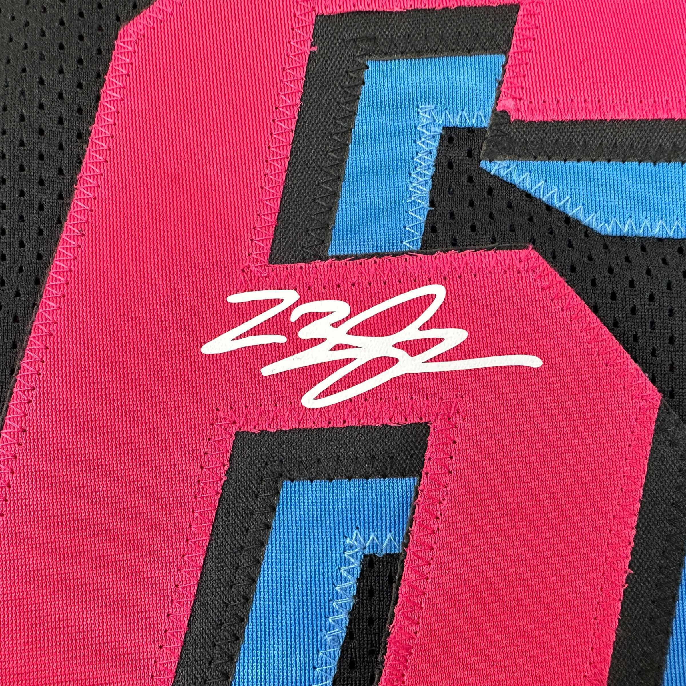 lebron james vice jersey