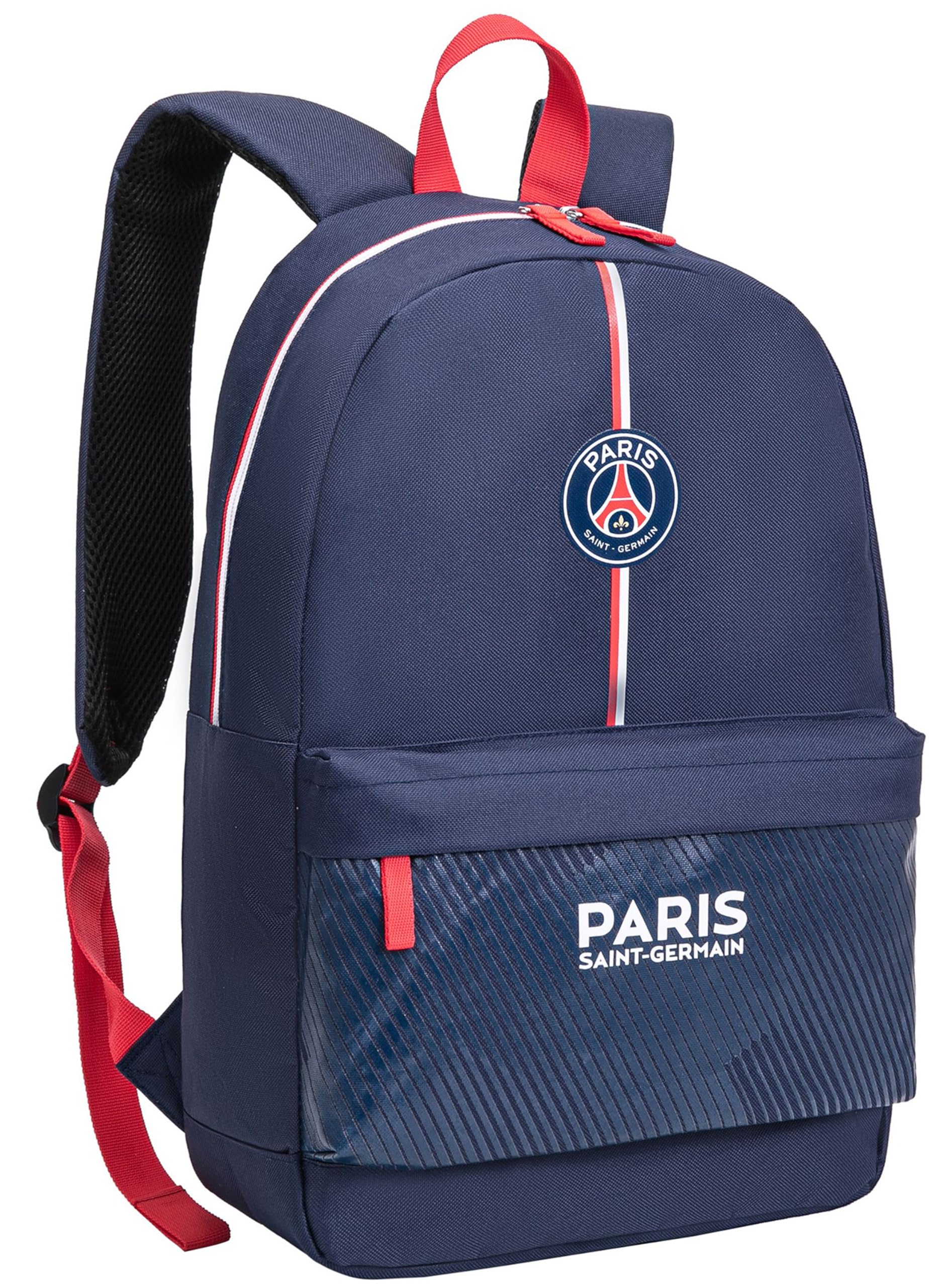 Paris Saint-Germain - Mochila escolar PSG – Colección oficial