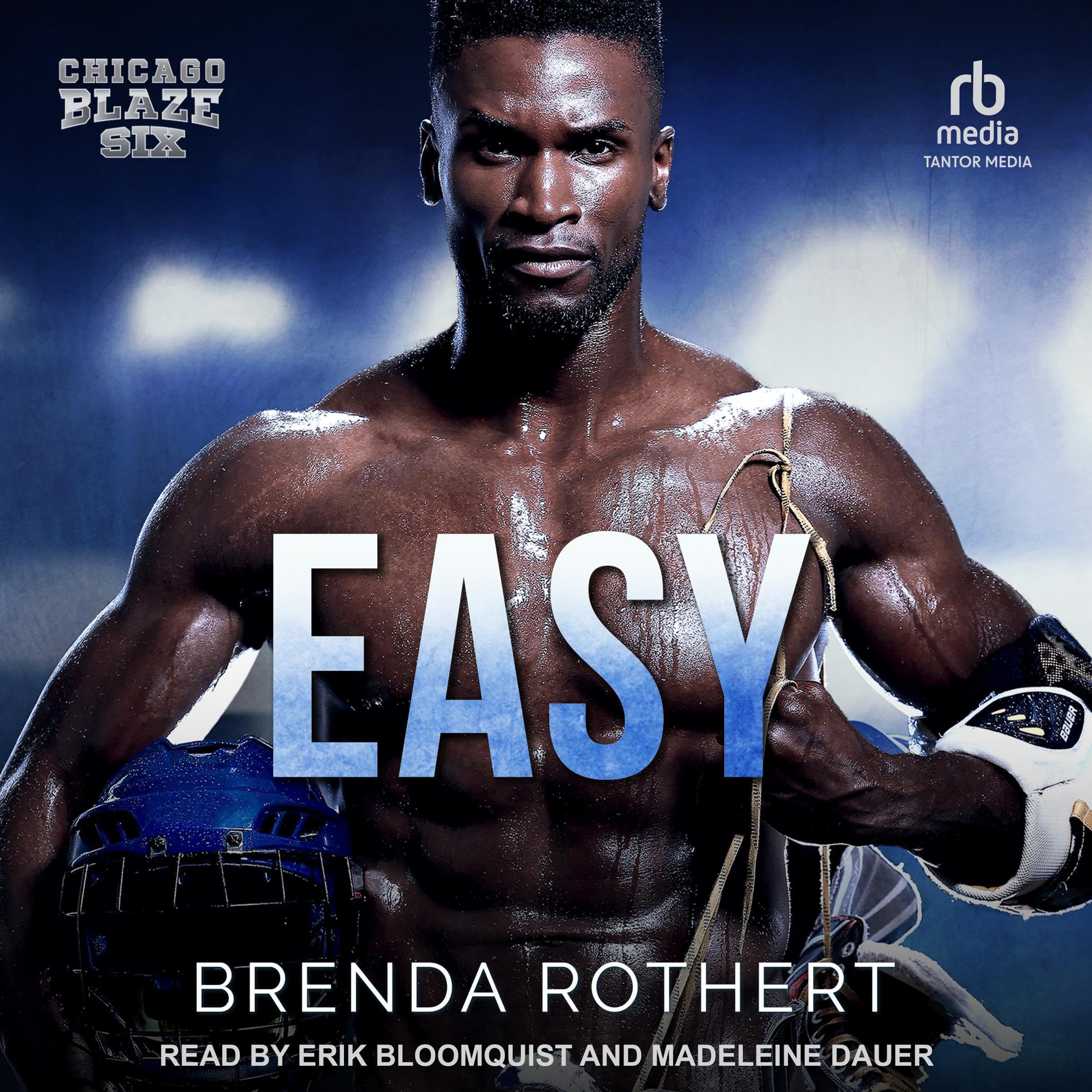 Cover art for Easy