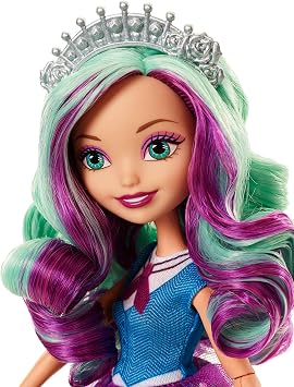 Ever After High Madeline Hatter Back to School Dolls