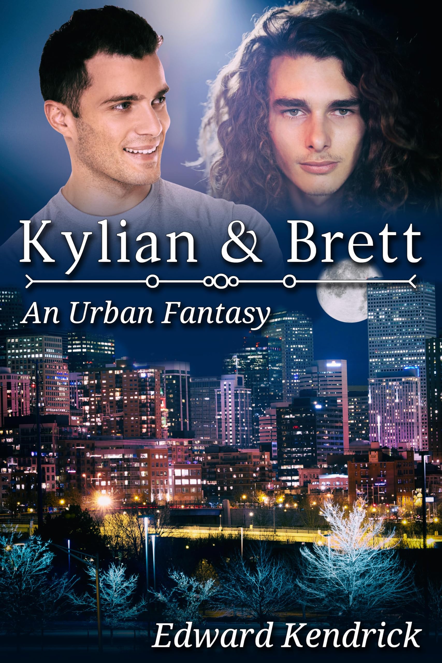 Buy Kylian and Brett — BookShops.in