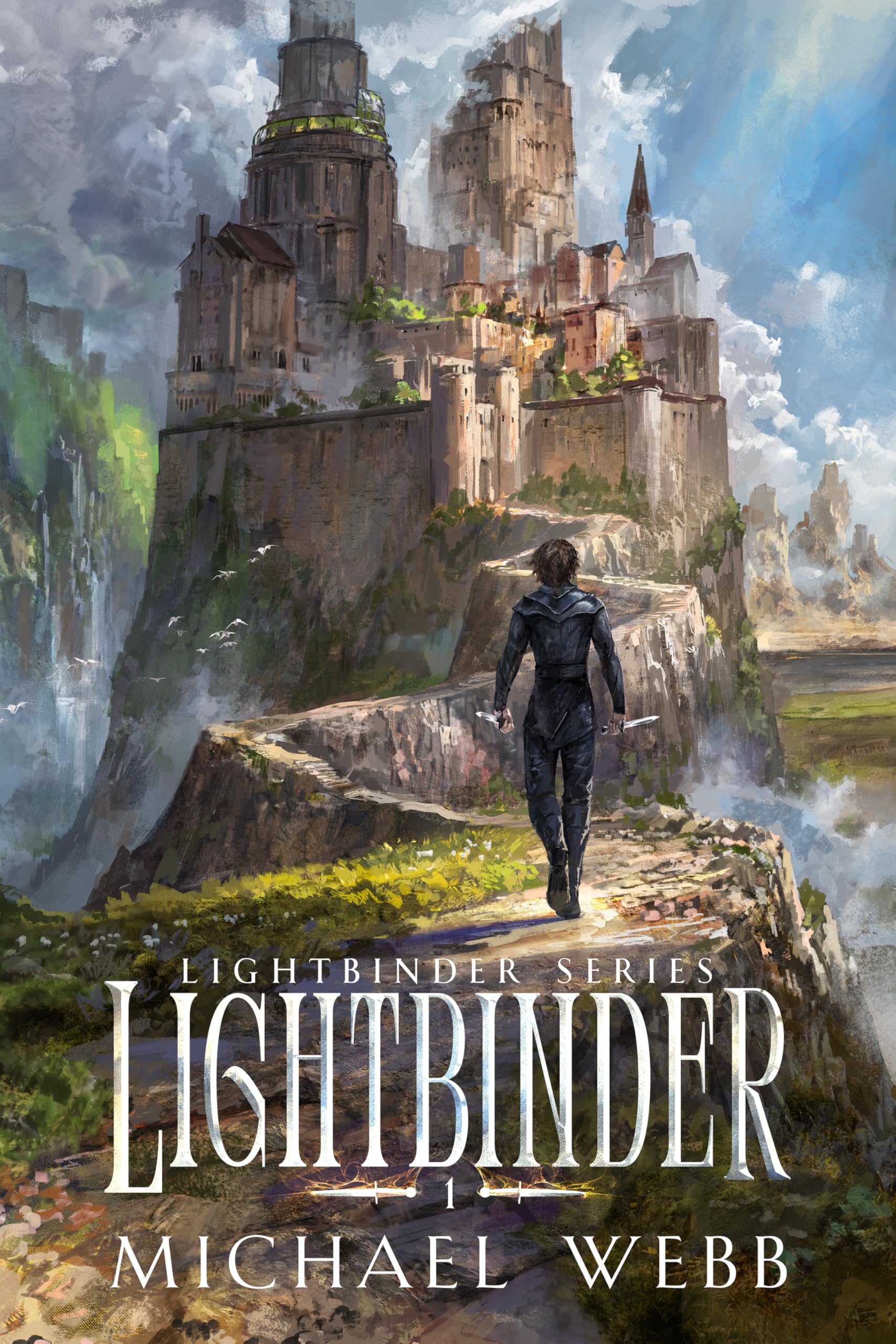 Lightbinder