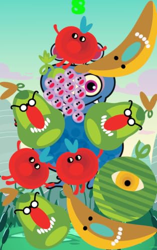 Toddler Monster Pop - Full Version (FreeTime Edition) – vue 8
