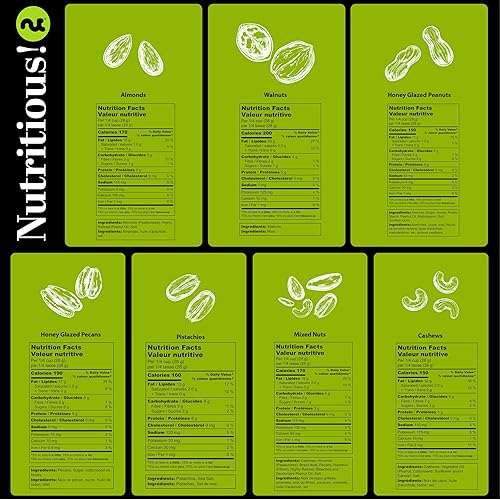 Miniatura 55 de NUT CRAVINGS - Cesta de dulces Diwali con frutos secos mixtos en caja de oro verde (4 surtidos) Arreglo de alimentos, paquete de cuidado de 1. Rojo