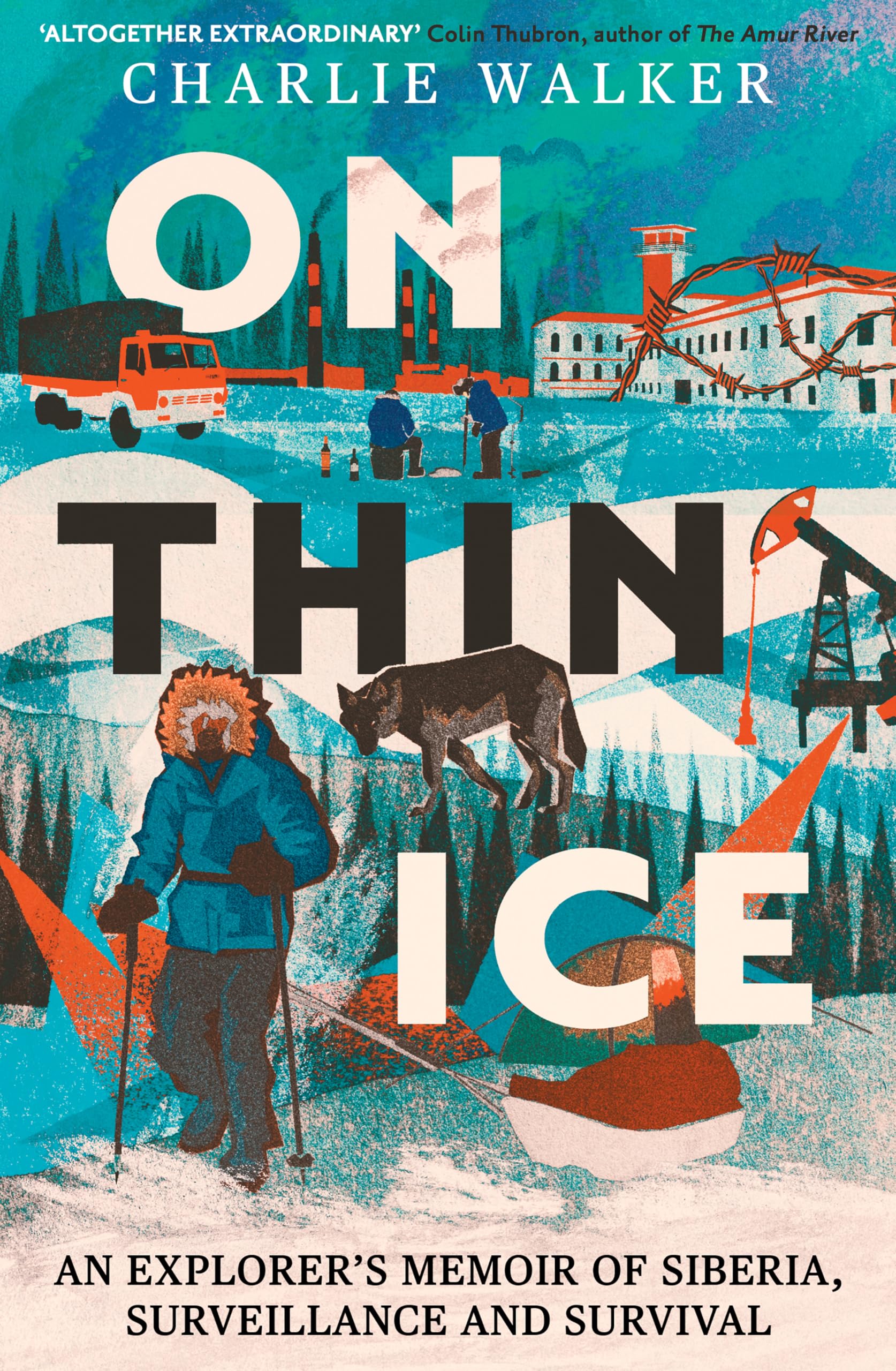 On Thin Ice