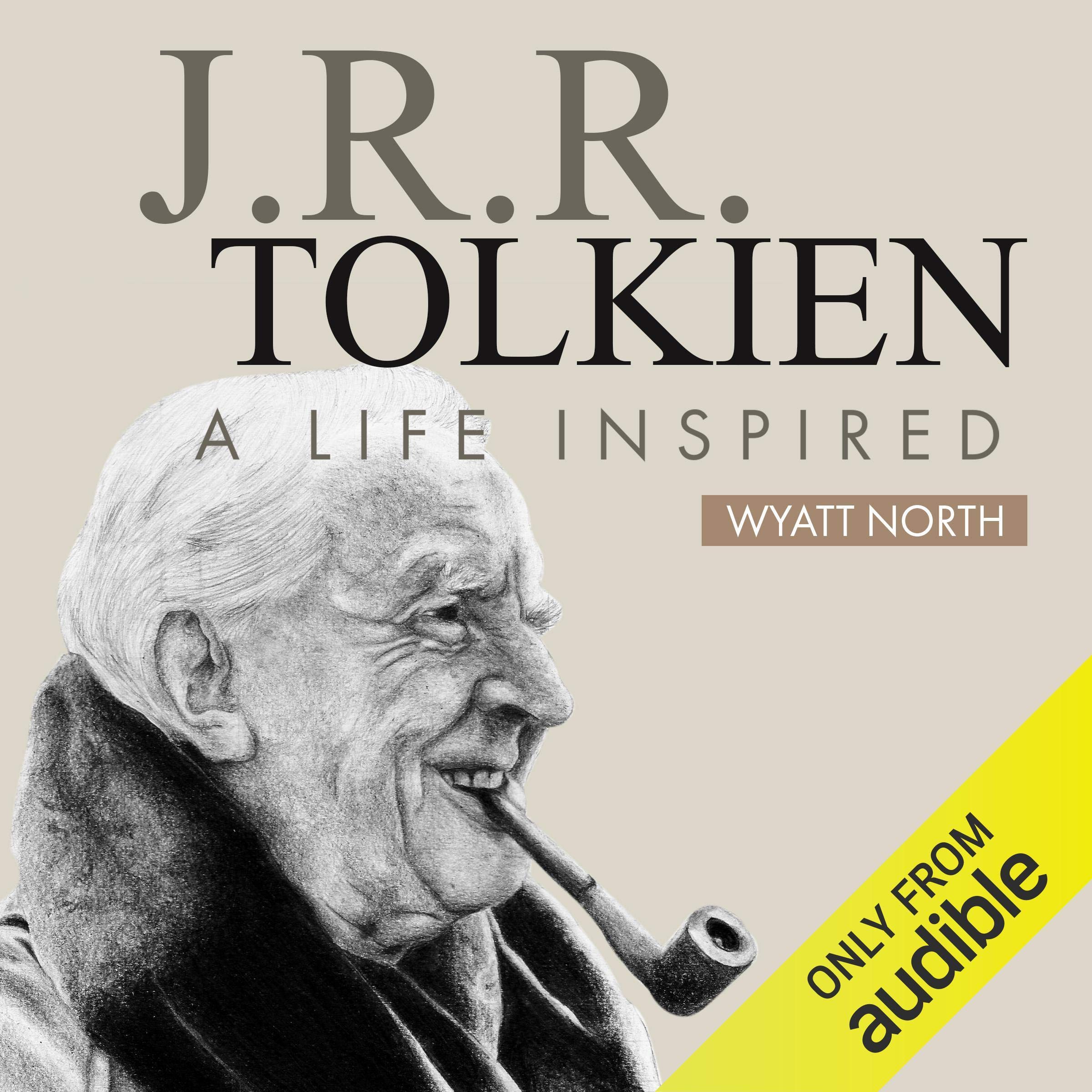 J.R.R. Tolkien
