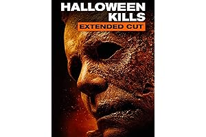 Halloween Kills Extended Cut: The Ultimate Unmasking