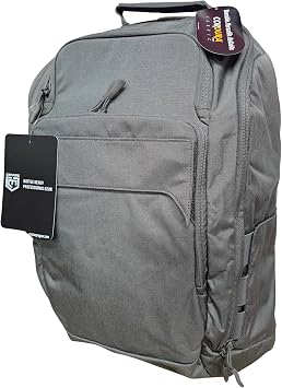 CZ Legion Tactical Range Bag Backpack by Cannae - 40044