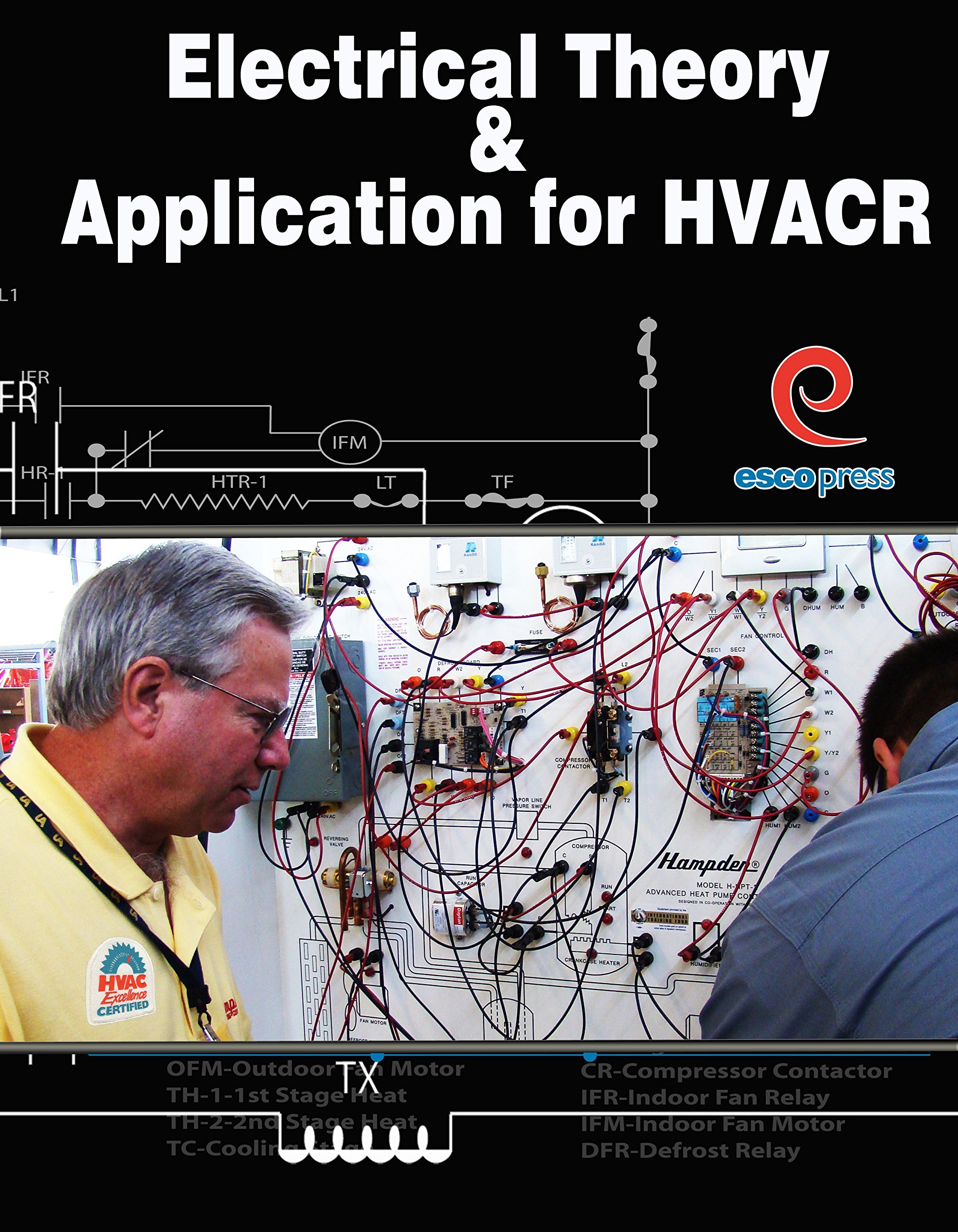 Electrical Theory & Application for HVACR