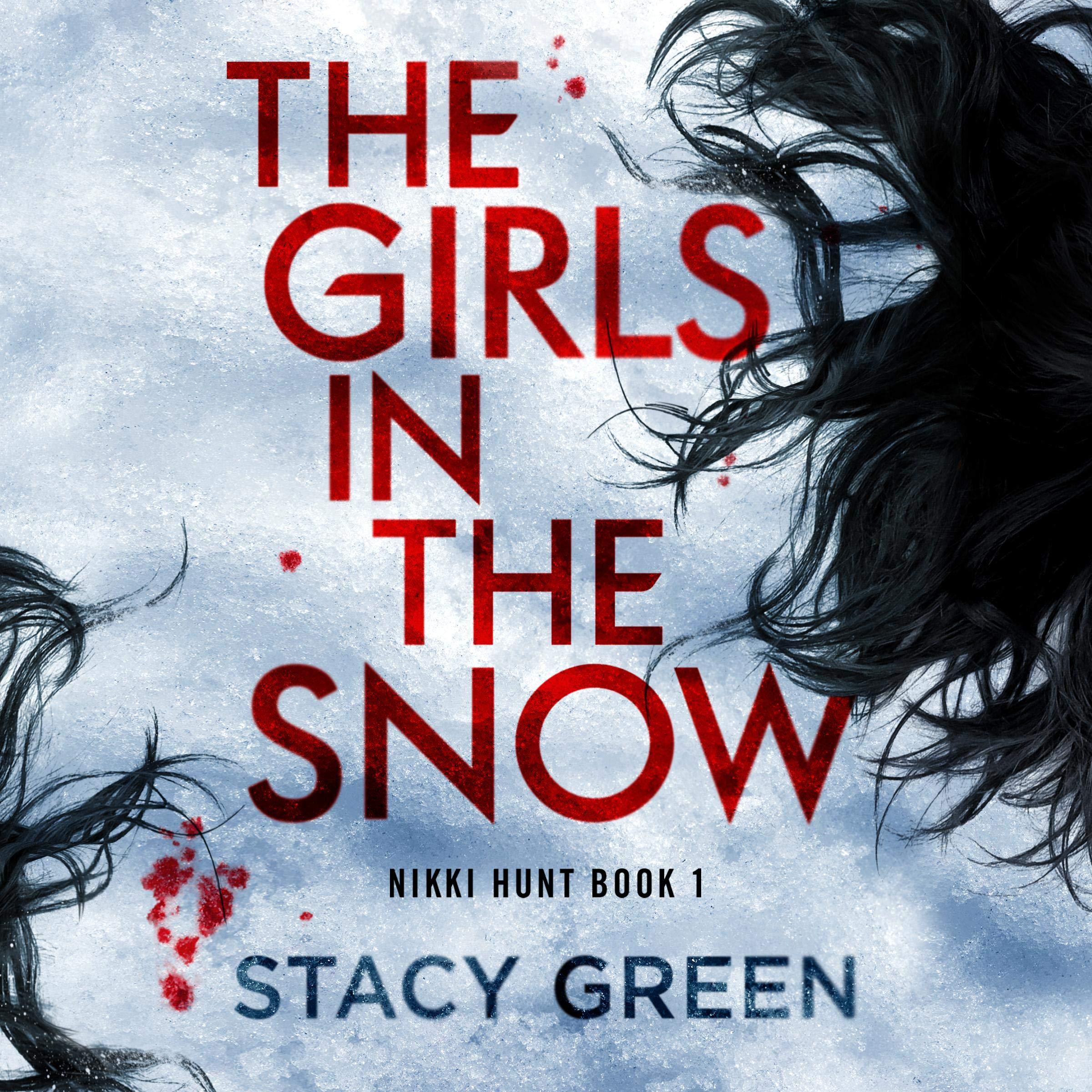Cover art for The Girls in the Snow