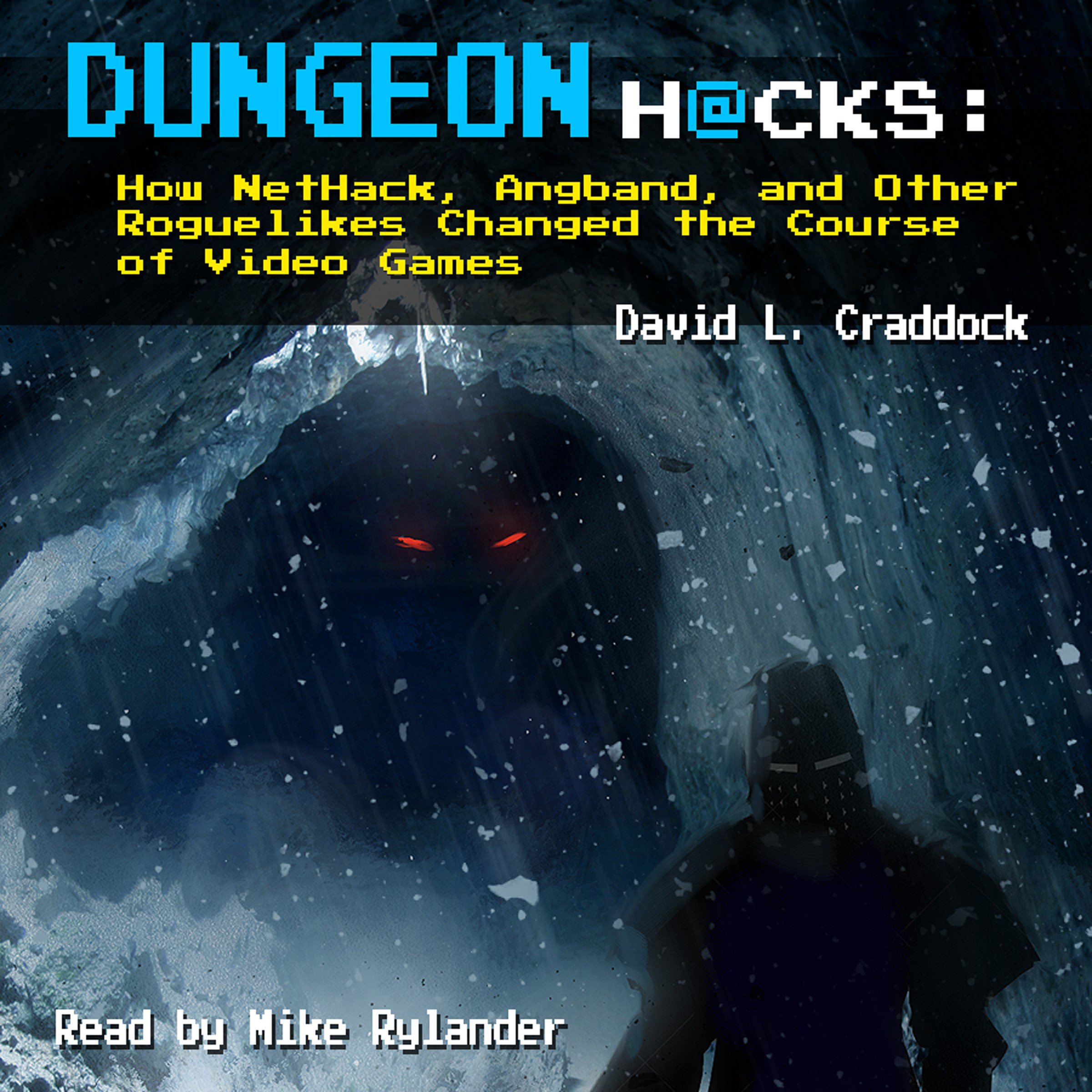 Dungeon Hacks