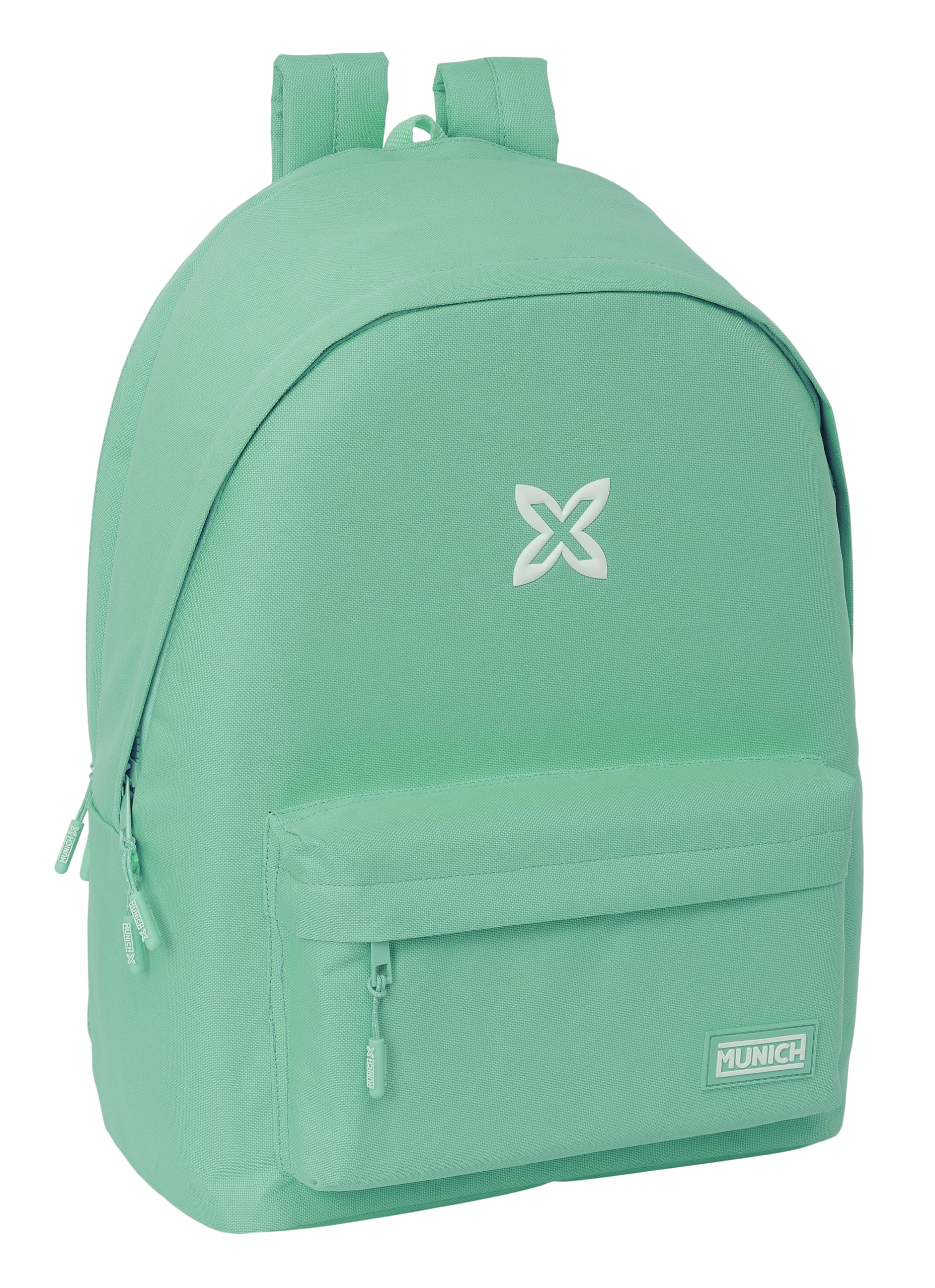 Safta Munich ROYAL - Zaino Per Laptop Da 15,6 E USB, Ideale | WhichOne