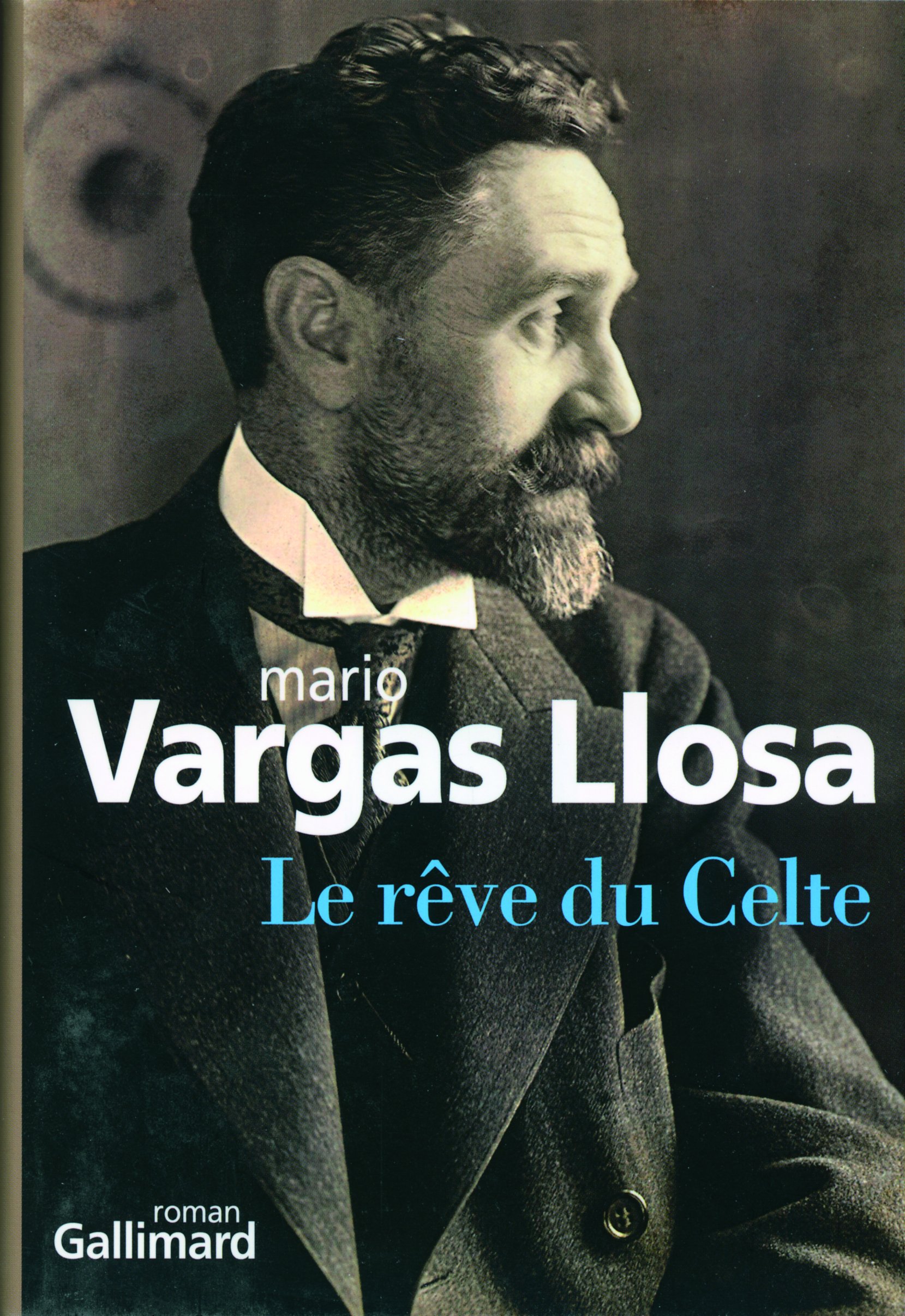 Le reve du Celte