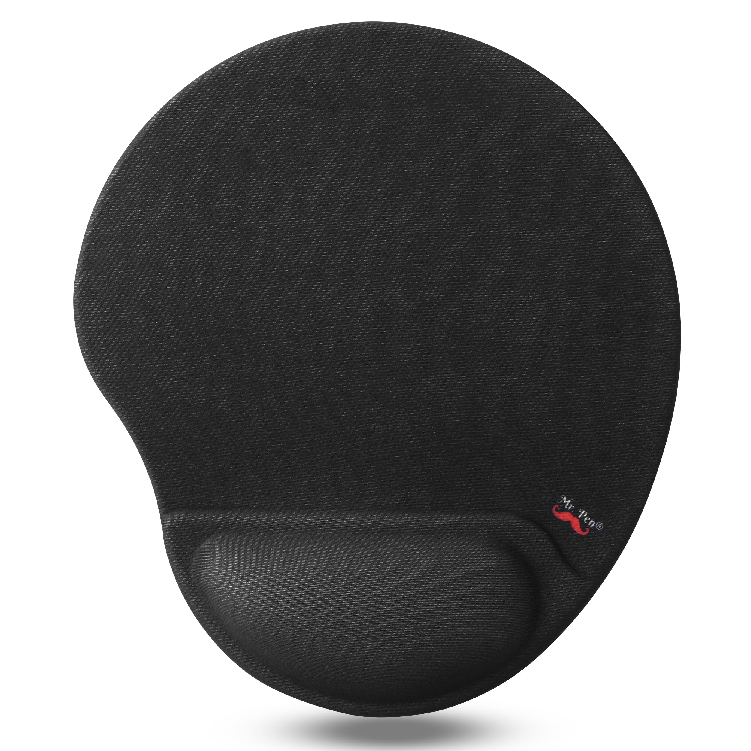 Mr. Pen- Mouse Pad with Wrist Support, Ergonomic Pad, Gel Gaming Support