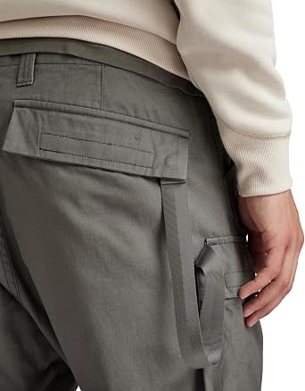 G-STAR mens Cargo