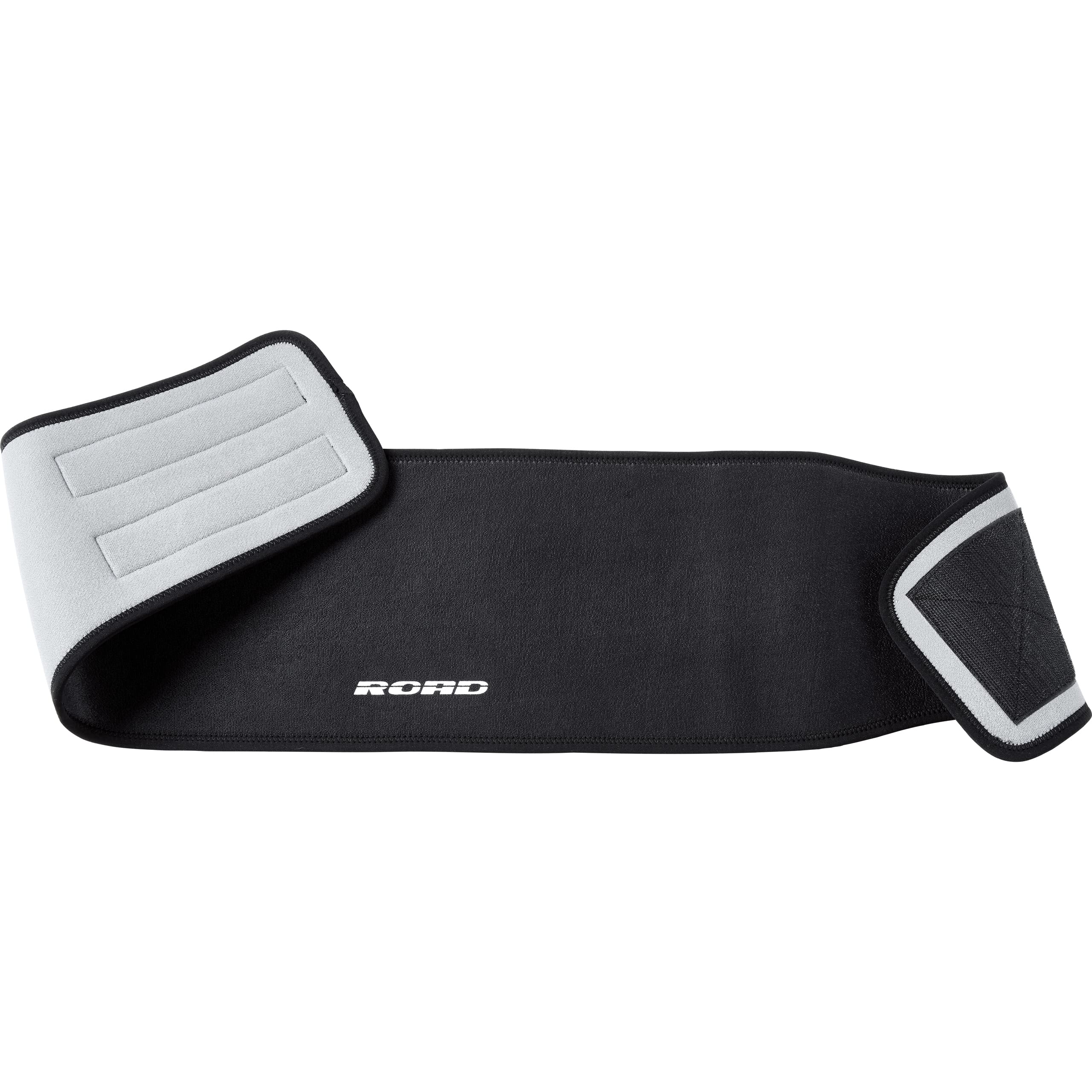 Road Universal Nierengurt 4.0 – Leicht & Flexibel – 3mm – Klettverschluss