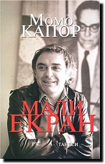 Mali ekran (TV kritike)