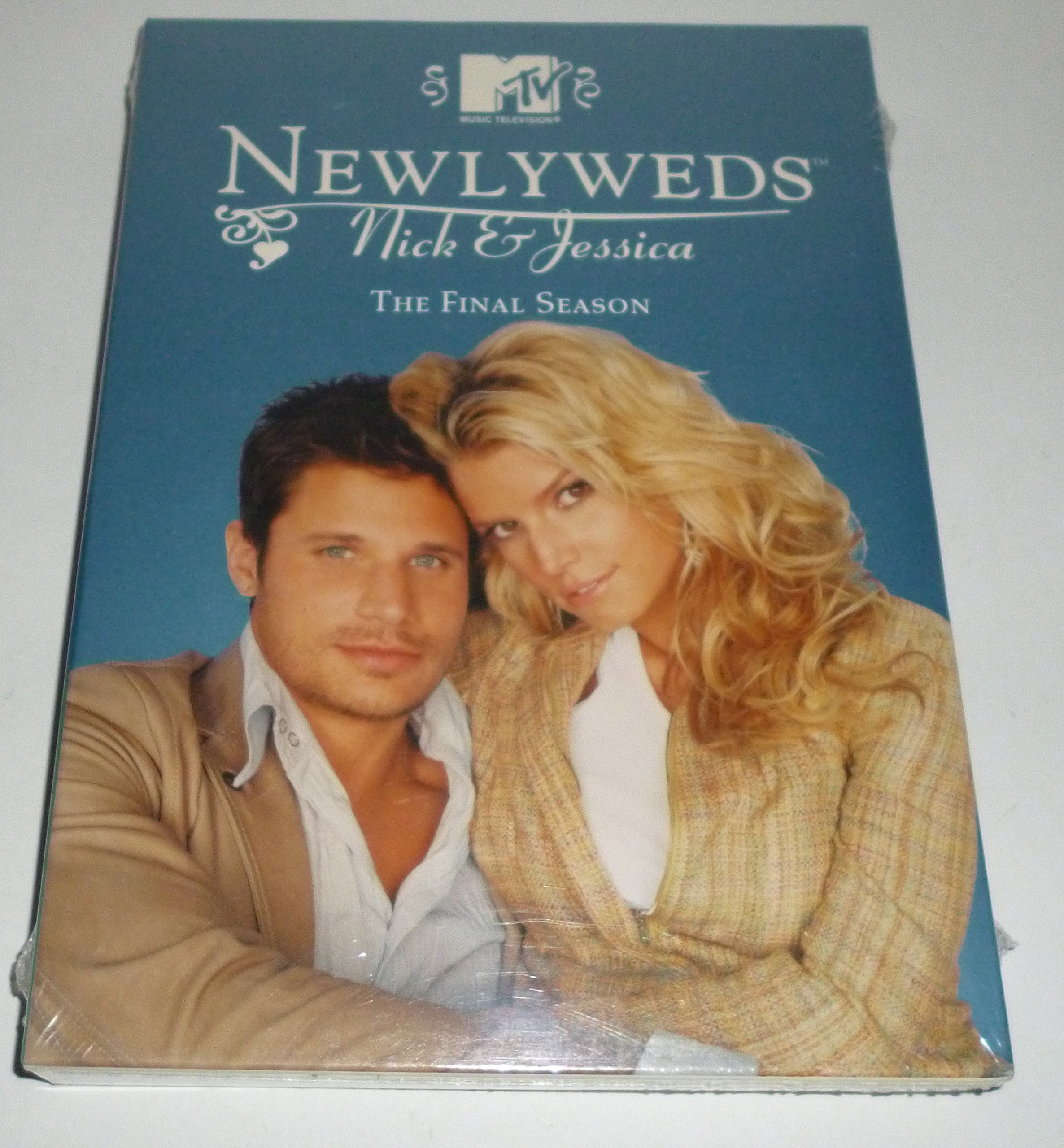 Newlyweds: Nick & Jessica - The Final Season