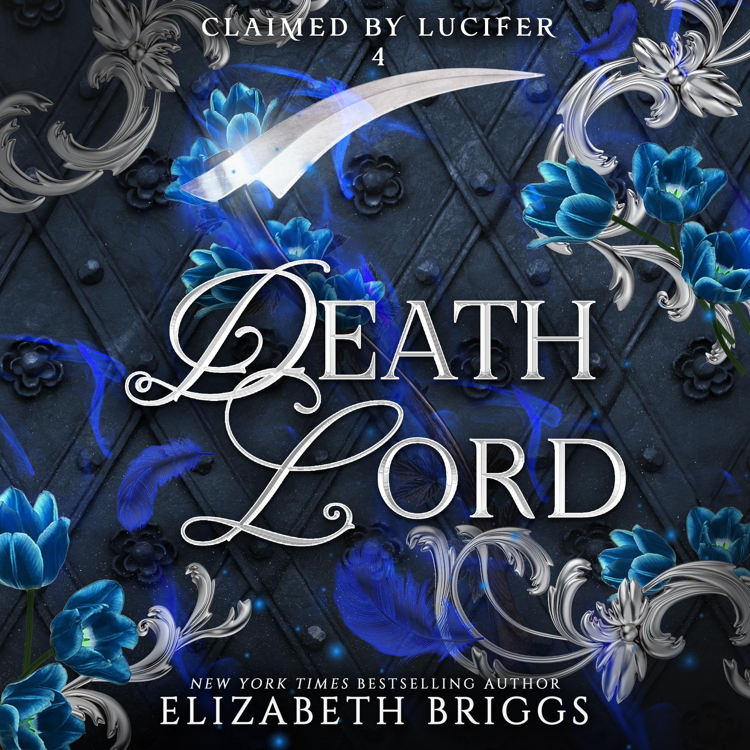 Cover art for Death Lord