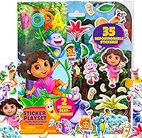 Vista 20 de Paw Patrol - Juego de calcomanías hinchadas