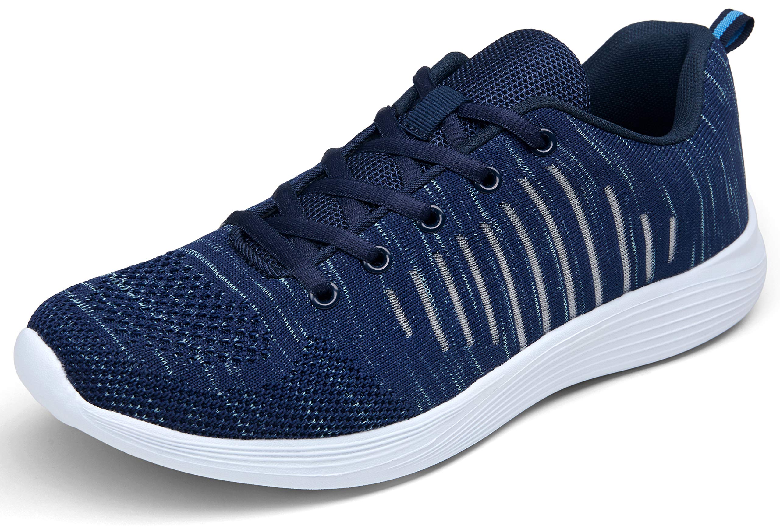 Vostey Men's Tennis Shoes Running Shoes Mens Sneakers Athletic Shoes Walking Gym Shoes for Men