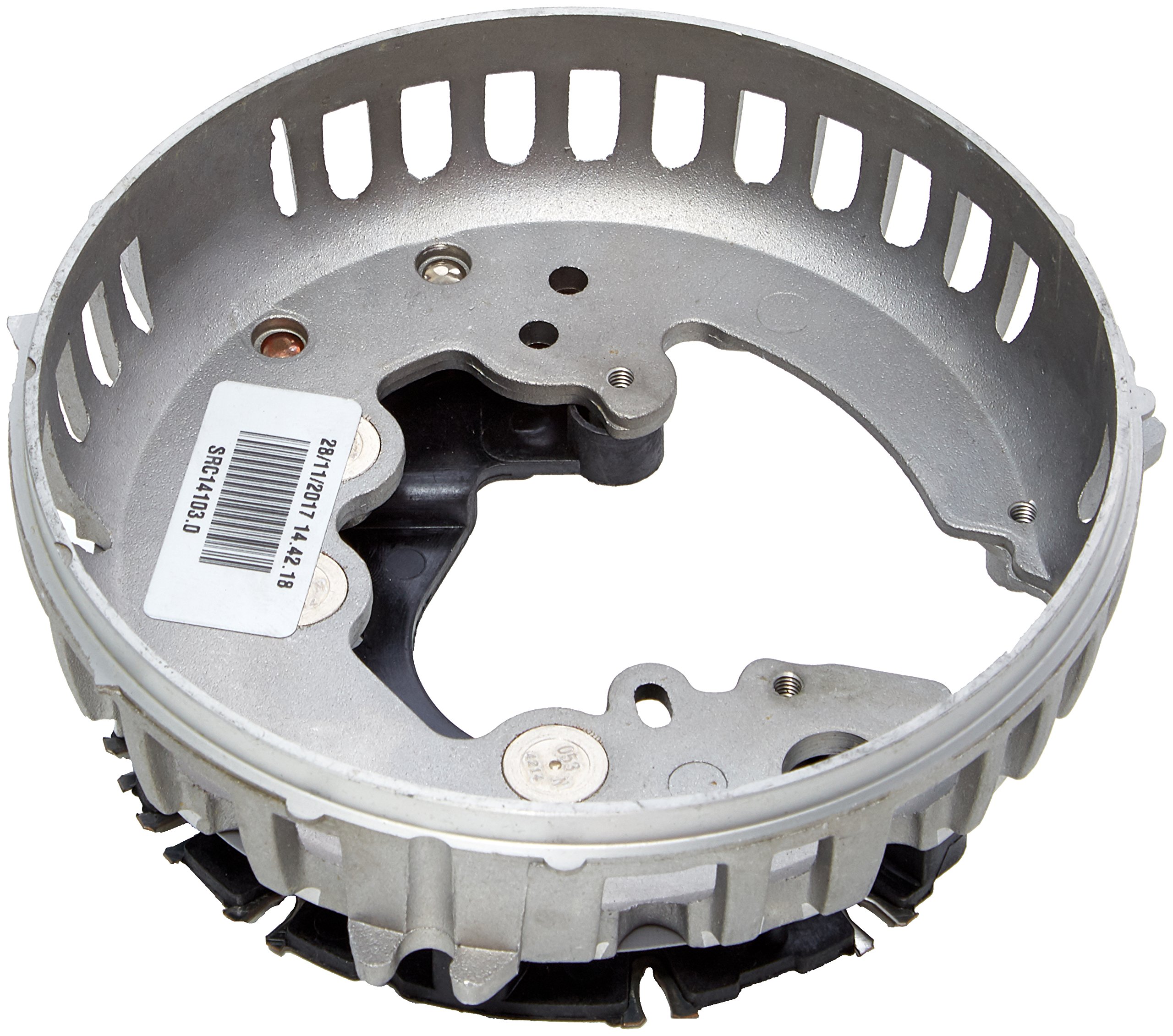 Sando Src14103.0 Platte Dioden Lichtmaschine