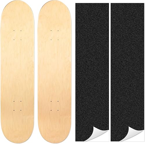 Arce Skateboard Decks Double Tail Skateboard Light Decks Free Skateboard Grip Tape