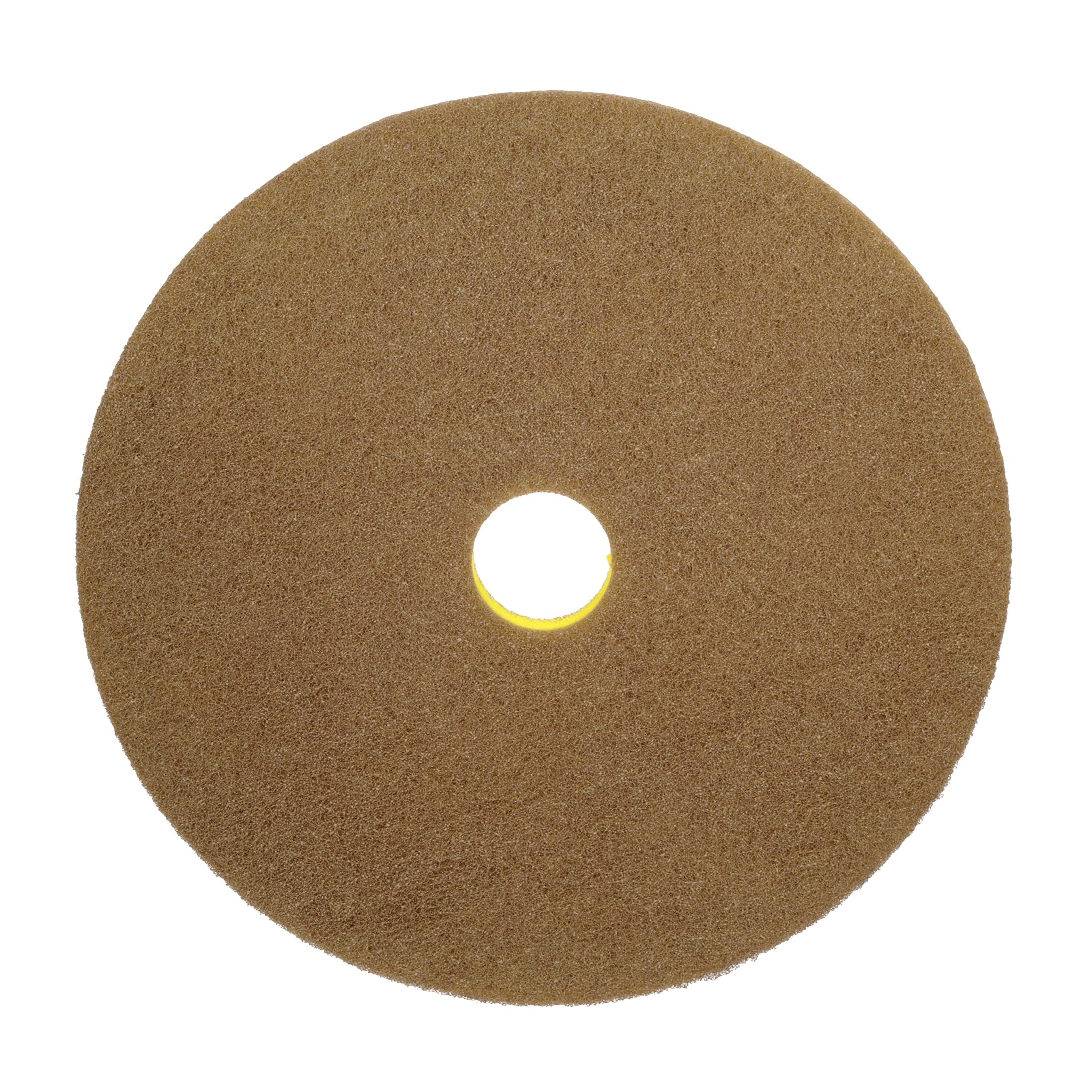 Scotch-Brite CS22 Scotch-BriteClean &amp; Shine Pad, 22 in, 5/Case