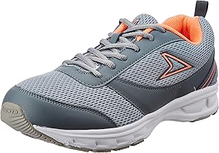power women's canvas running shoes