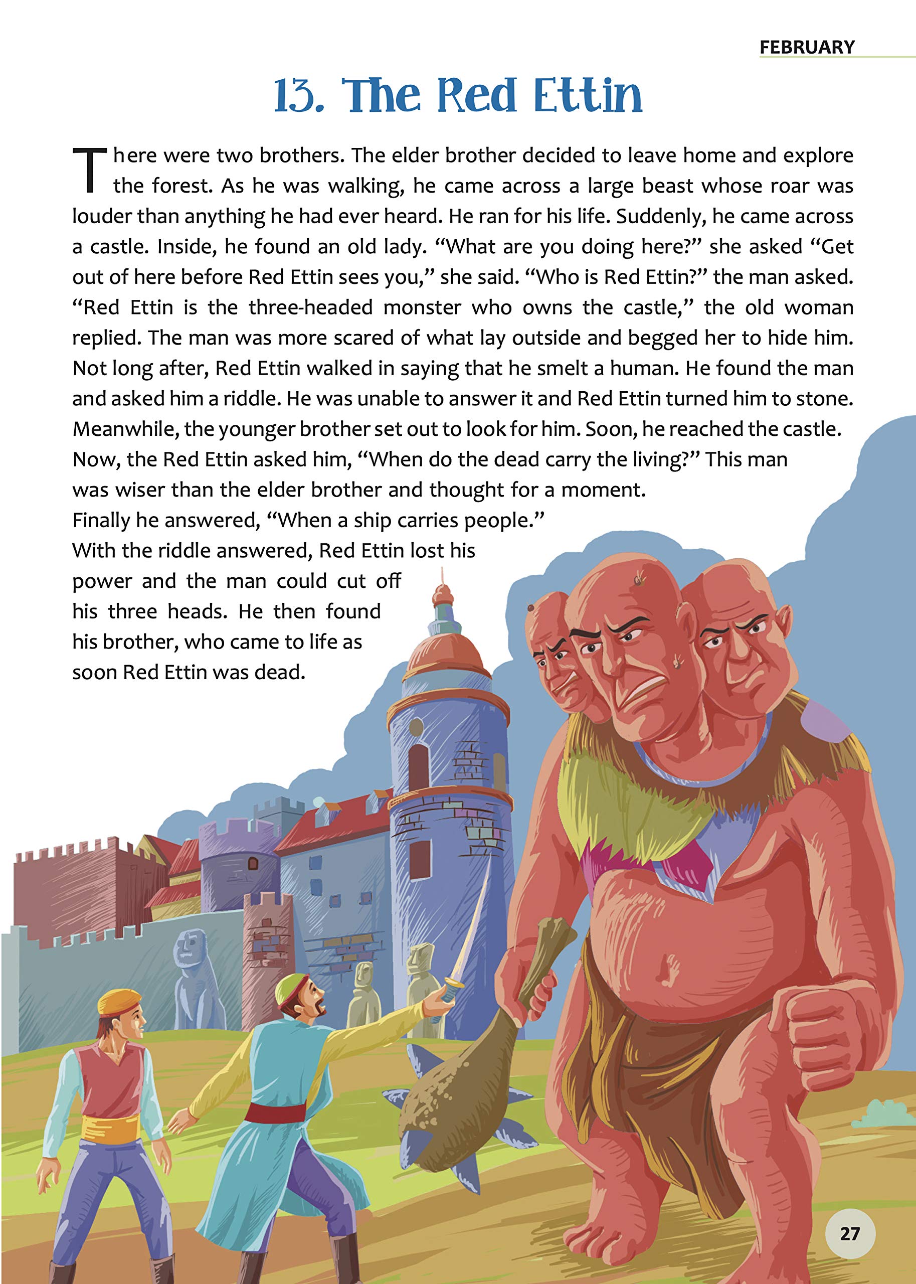 Story books : 365 Stories from Around the World (Illustrated stories for Children) (365 Series) 2