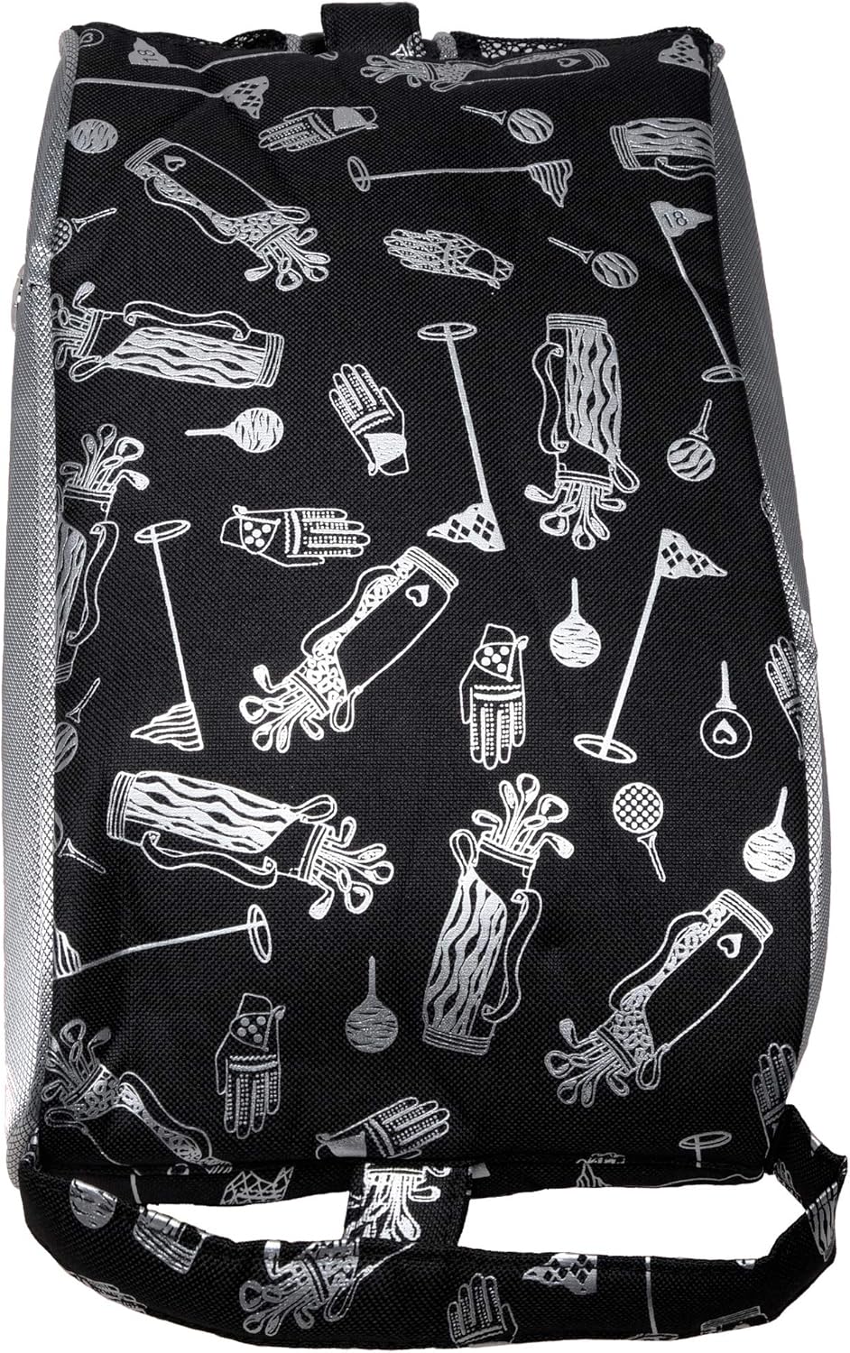 Women's Shoe Bag - Glove It - Ladies Shoe Bags for Travel & Storage - Womens Shoes Carrying Bag - Shoe Organizer - Mesh Air Flow Case