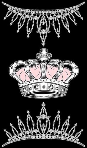 Crown Wallpapers - Royal Kingdom HD 4K Live Backgrounds Princess Queen – vue 3
