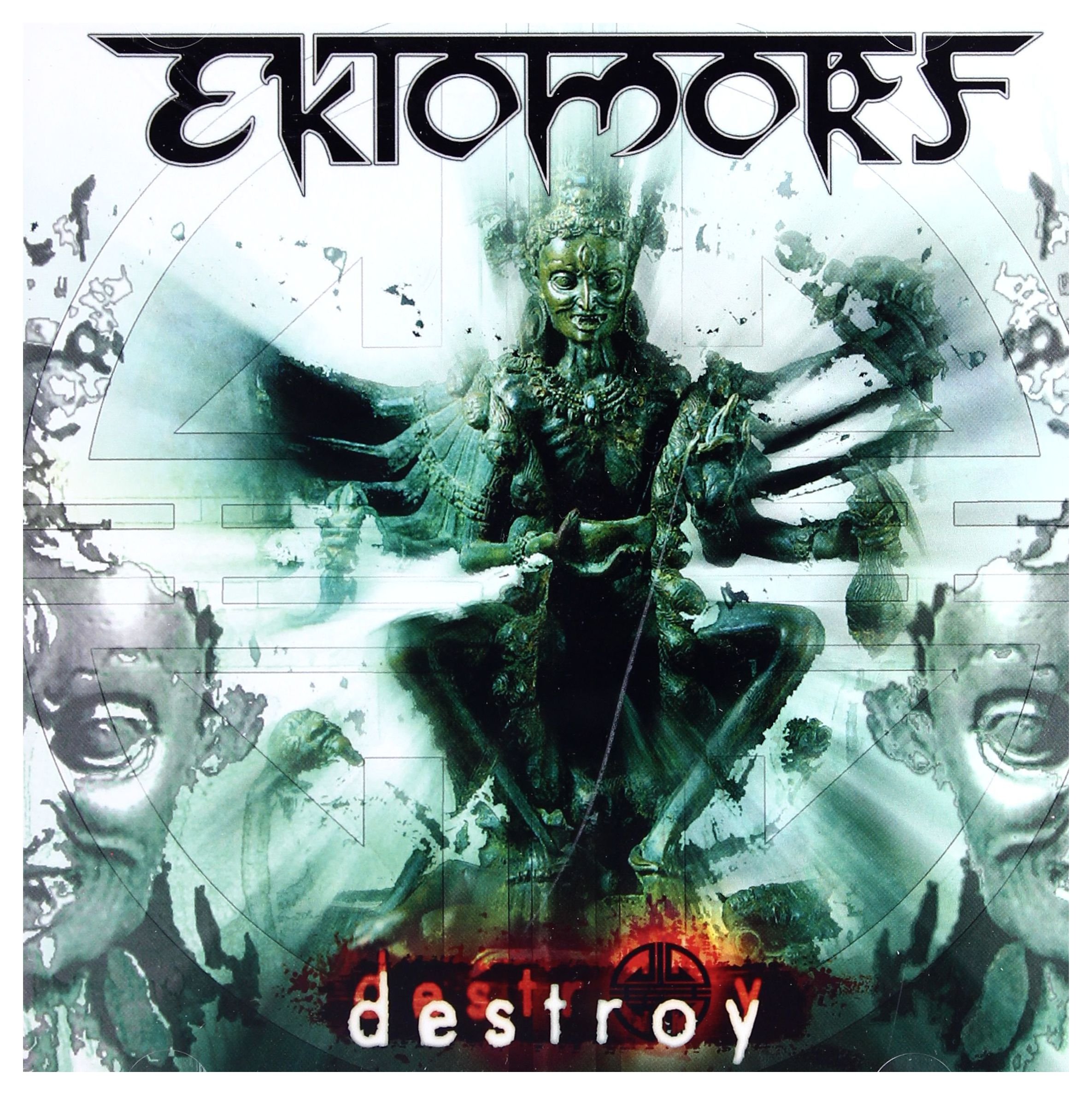Destroy