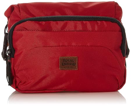 royal enfield waist pouch