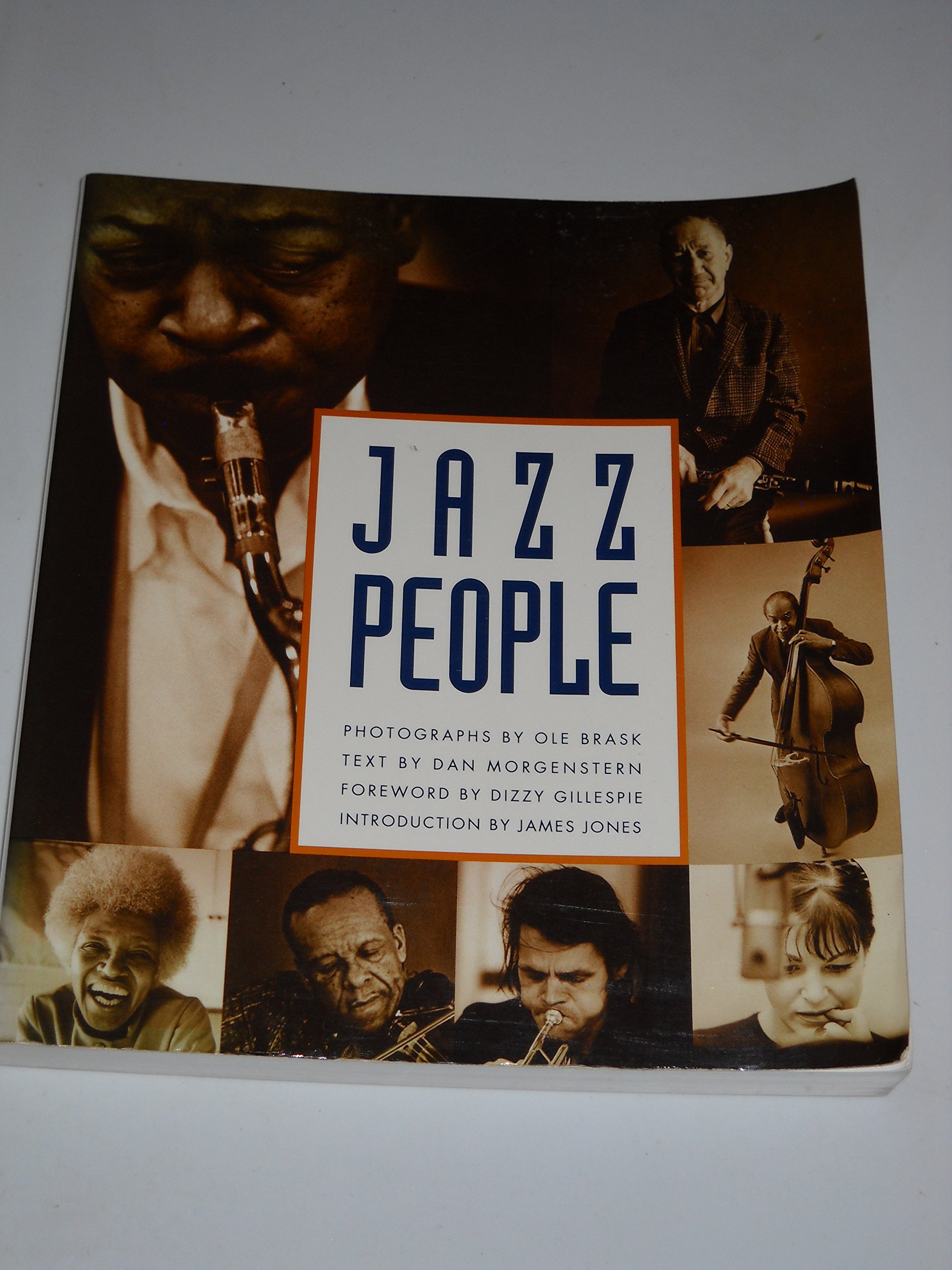 Jazz People