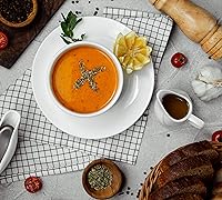 Vista 6 de Cerez Pazari Hojas de menta secas 5.3 onzas % 100 naturales, no irradiadas, sin OMG, sin gluten, hojas de menta seca turca cruda, té de menta