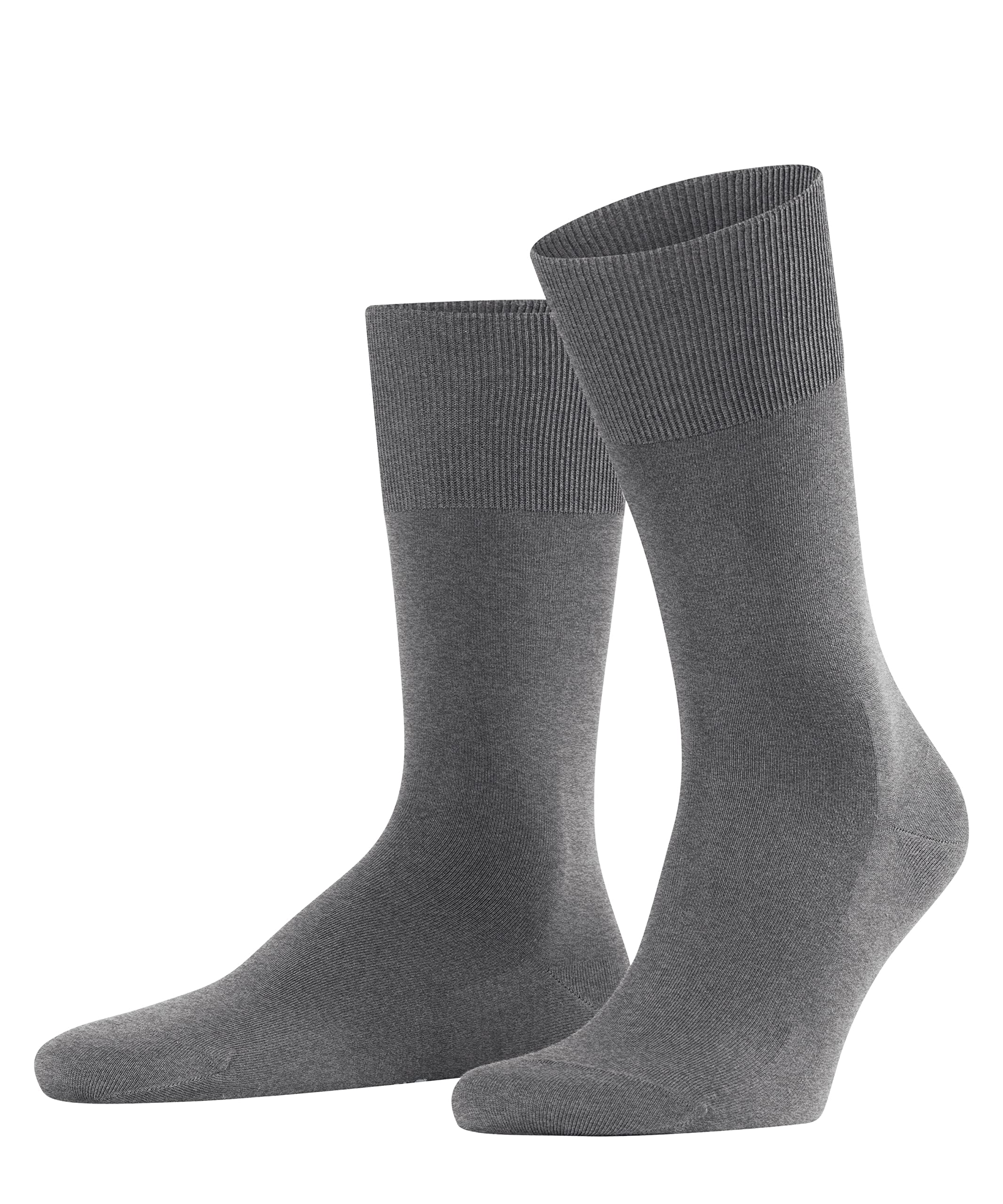 Falke No. 6 Wool Silk Socks