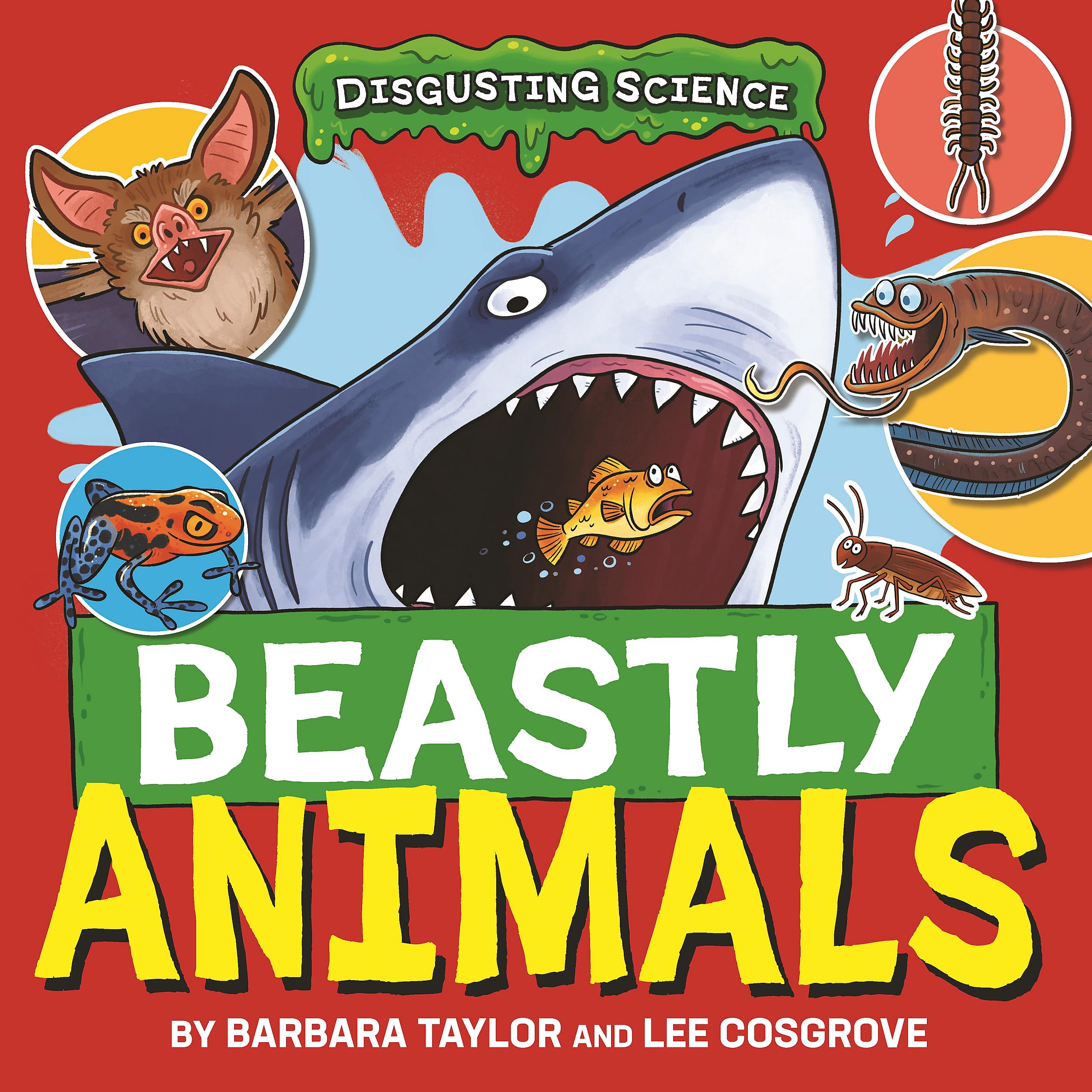 Beastly Animals