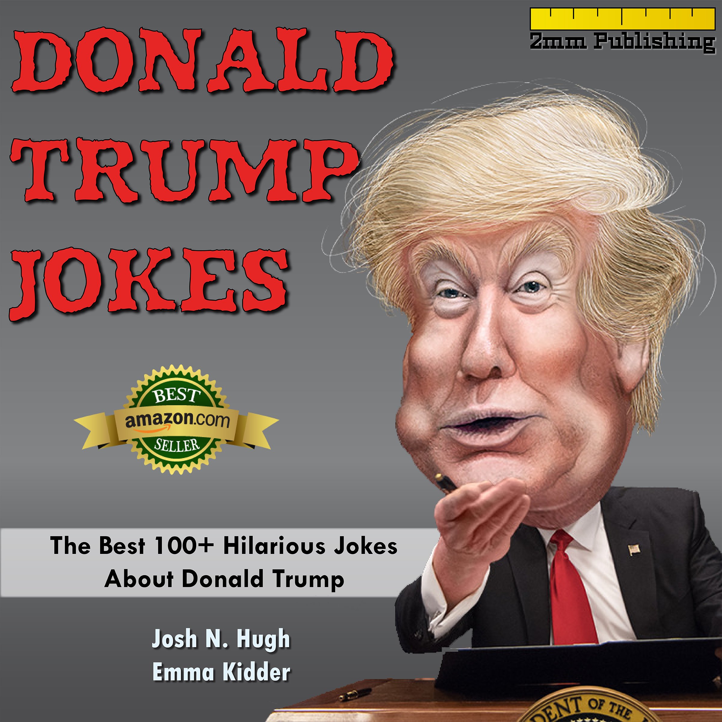 Donald Trump Jokes