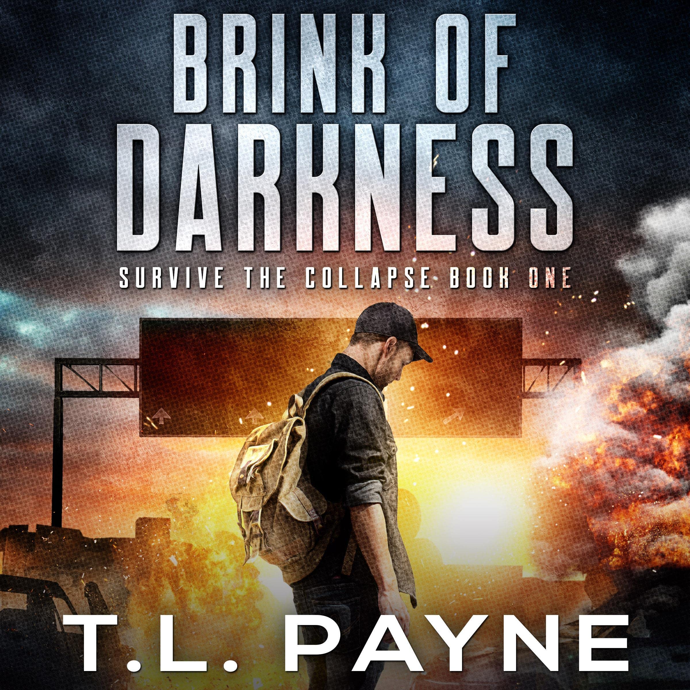 Brink of Darkness