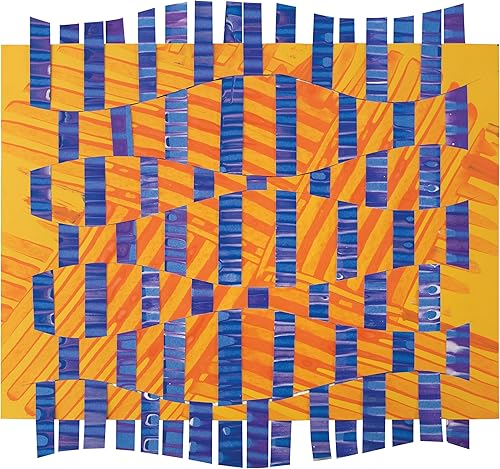 Miniatura 7 de Prang témpera líquida lista para usar Anaranjado