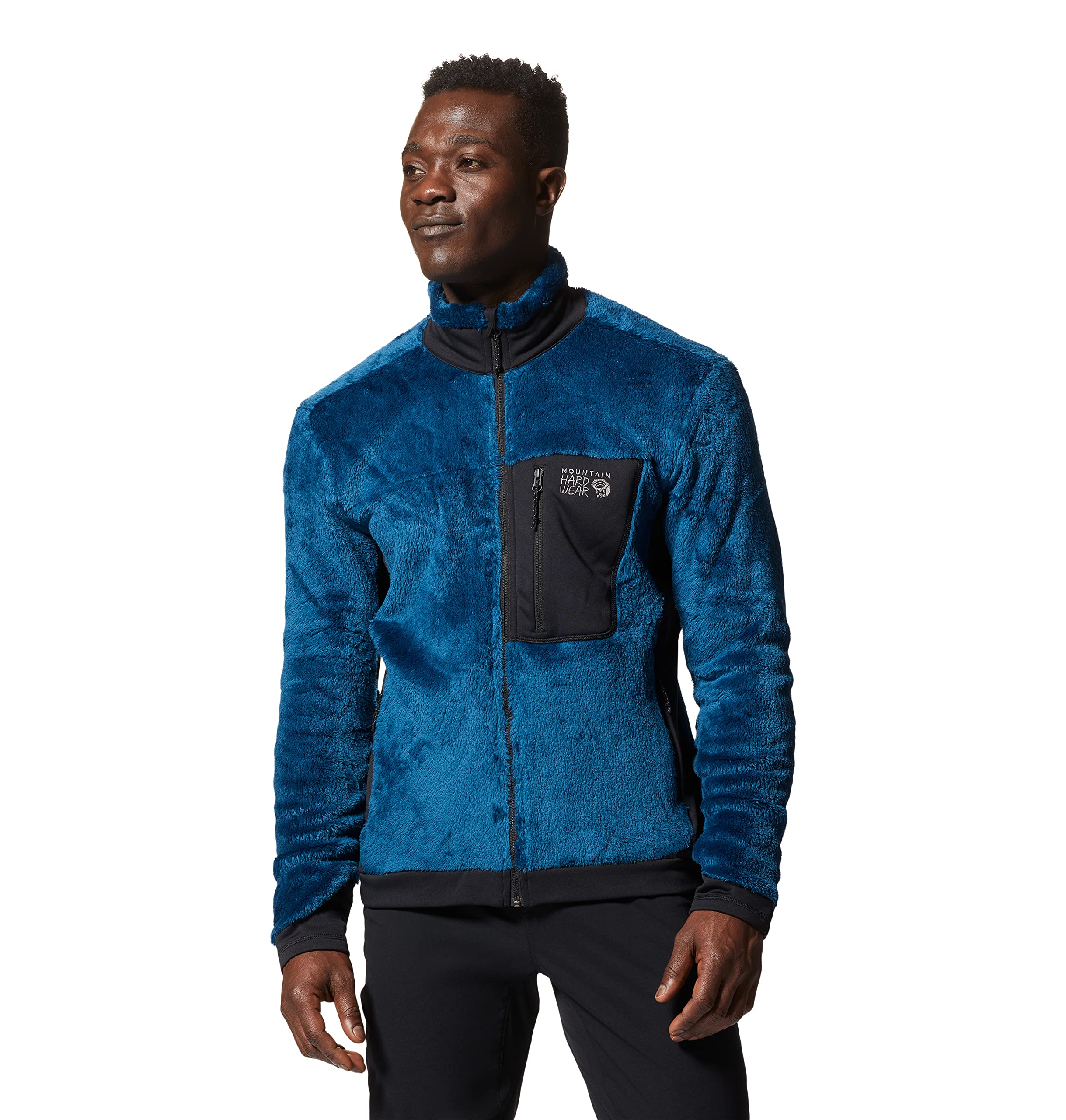Mountain Hardwear Polartec® High Loft™ Jacket