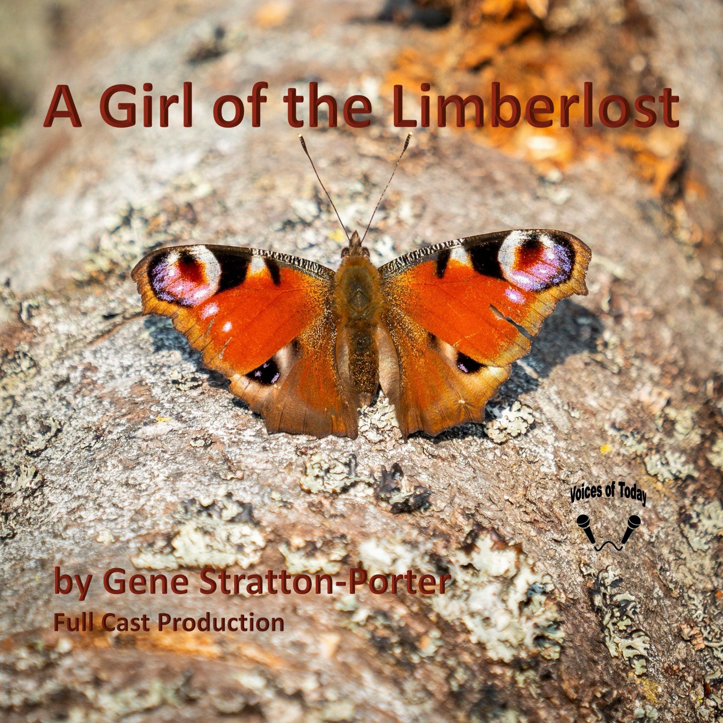 A Girl of the Limberlost