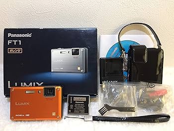 Amazon | パナソニック 防水デジタルカメラ LUMIX (ルミックス Amazon | パナソニック 防水デジタルカメラ LUMIX (ルミックス