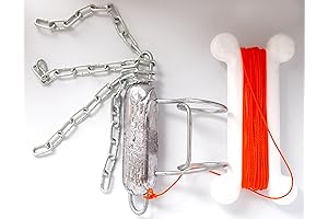 Lure Retriever: Retrieve Lost Lures Effortlessly with Get Back Wobble