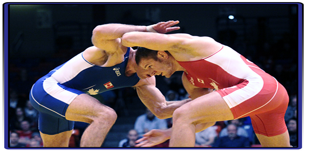 Rules of WrestlingAmazon.co.ukAppstore for Android